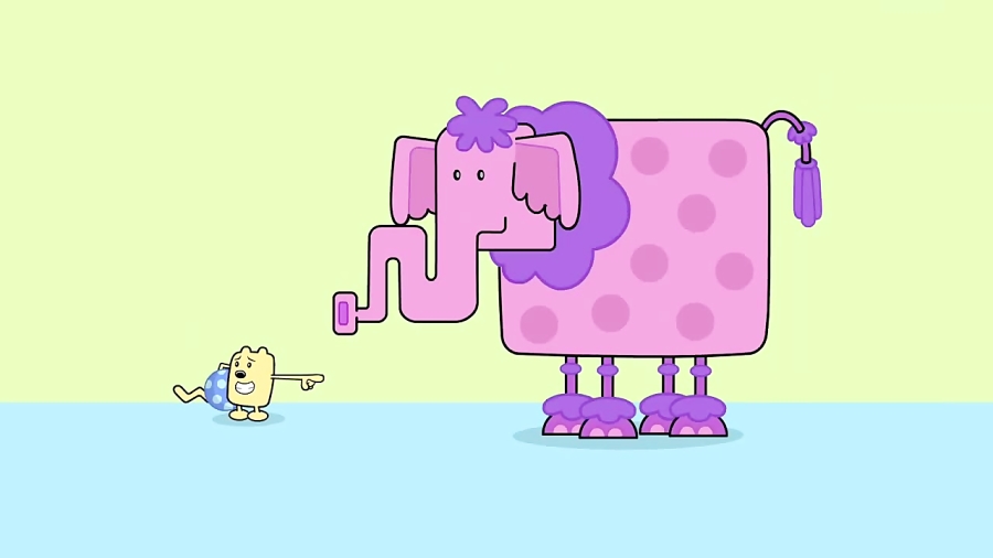 آهنگ برای کودکان نوپا - قسمت 10